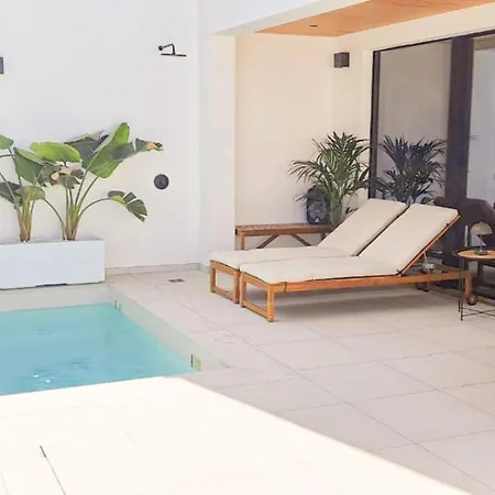 וילה Casa Fariones *