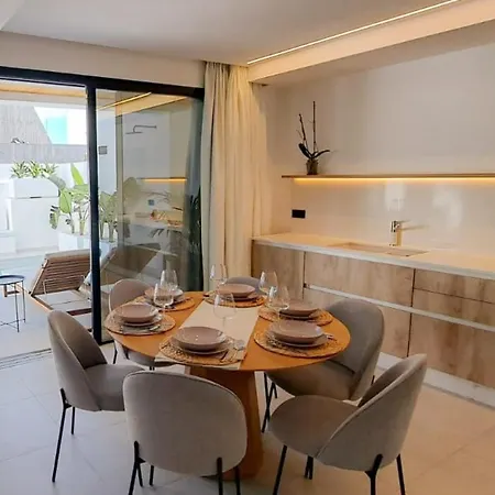 וילה Casa Fariones פוארטו דל כרמן