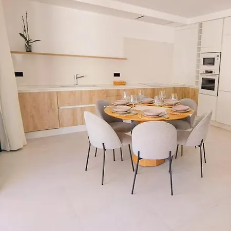 וילה Casa Fariones