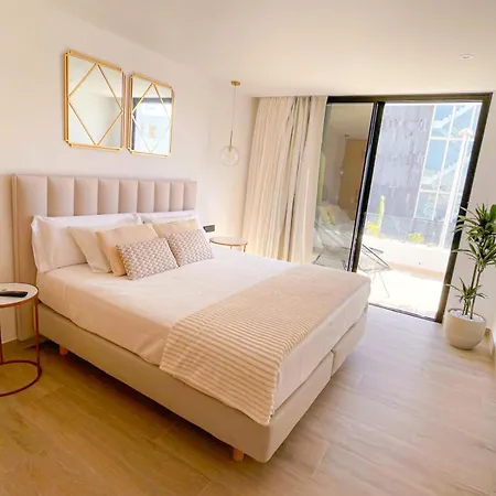 וילה Casa Fariones