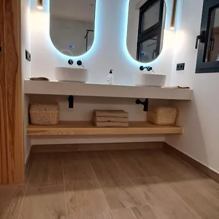 Casa Fariones וילה פוארטו דל כרמן