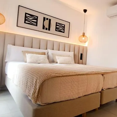 וילה Casa Fariones *