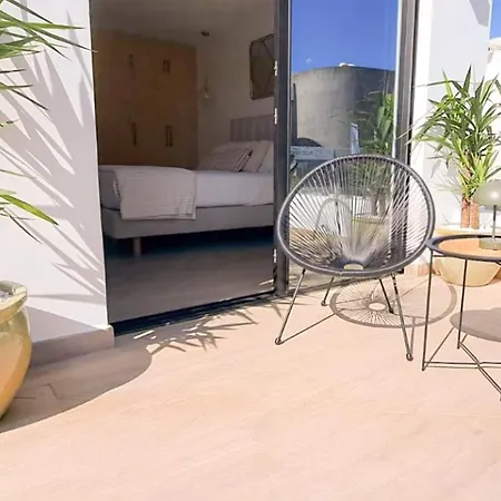 Casa Fariones * פוארטו דל כרמן