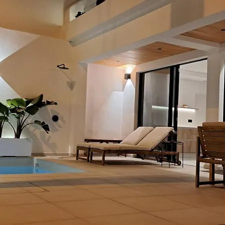 וילה Casa Fariones פוארטו דל כרמן