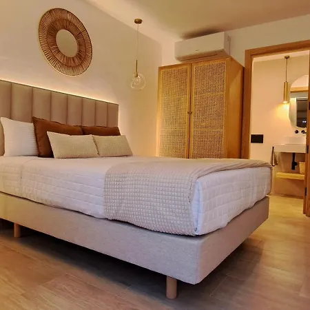 Casa Fariones וילה