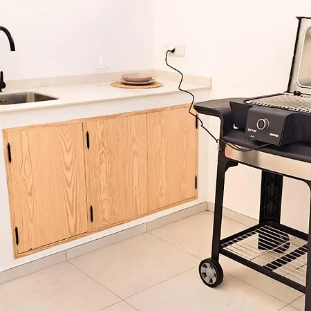 Casa Fariones פוארטו דל כרמן