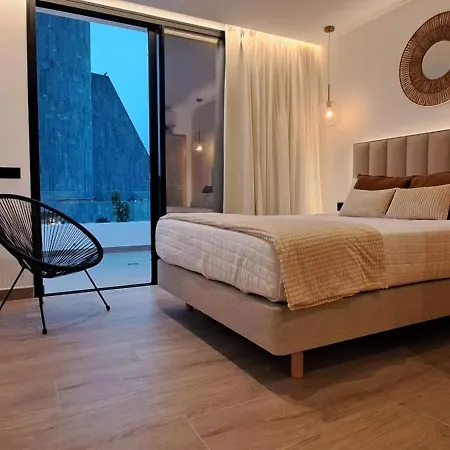 וילה Casa Fariones