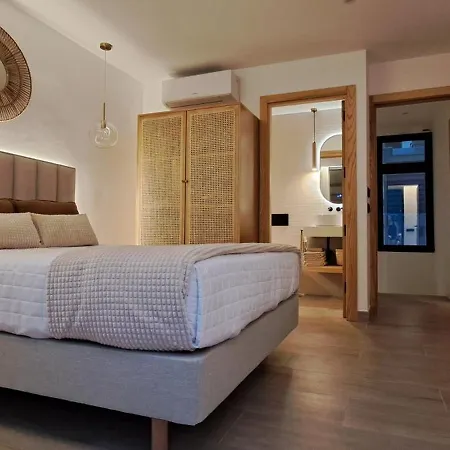 Casa Fariones וילה *