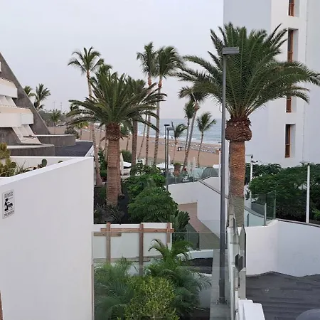 Casa Fariones פוארטו דל כרמן