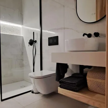 וילה Casa Fariones פוארטו דל כרמן