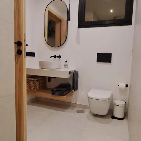 Casa Fariones וילה פוארטו דל כרמן