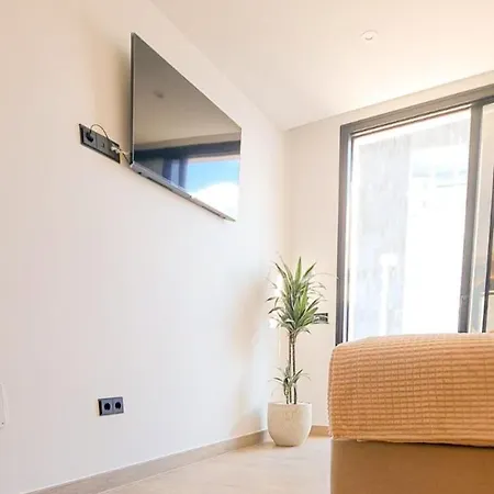 Casa Fariones * פוארטו דל כרמן