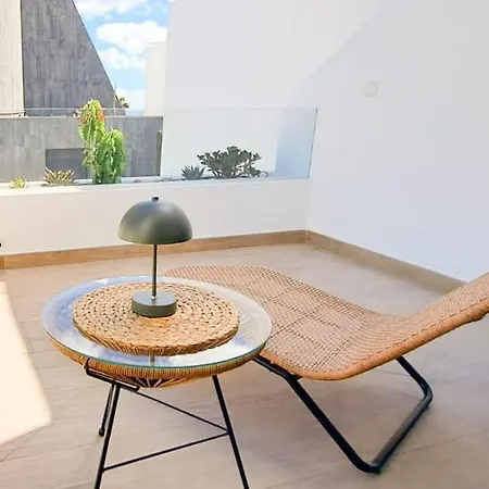 Casa Fariones וילה