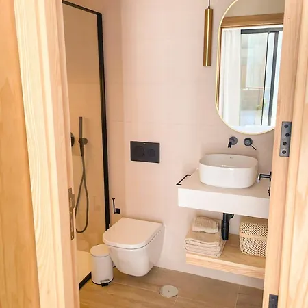 Casa Fariones וילה *