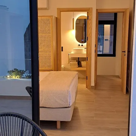 Casa Fariones * פוארטו דל כרמן