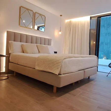 Casa Fariones Βίλα Πουέρτο Ντελ Κάρμεν