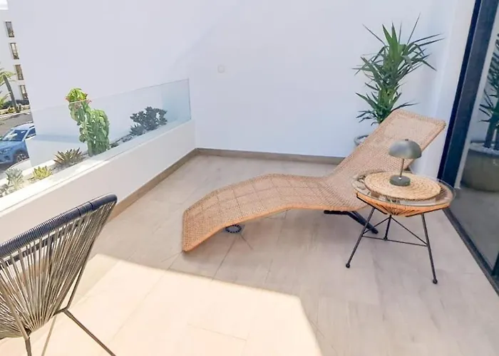Casa Fariones Willa Puerto del Carmen (Lanzarote)