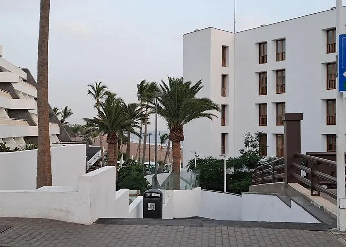 Casa Fariones Puerto del Carmen (Lanzarote)